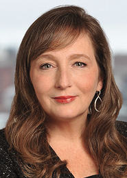 Kathleen O’Reilly, Accenture